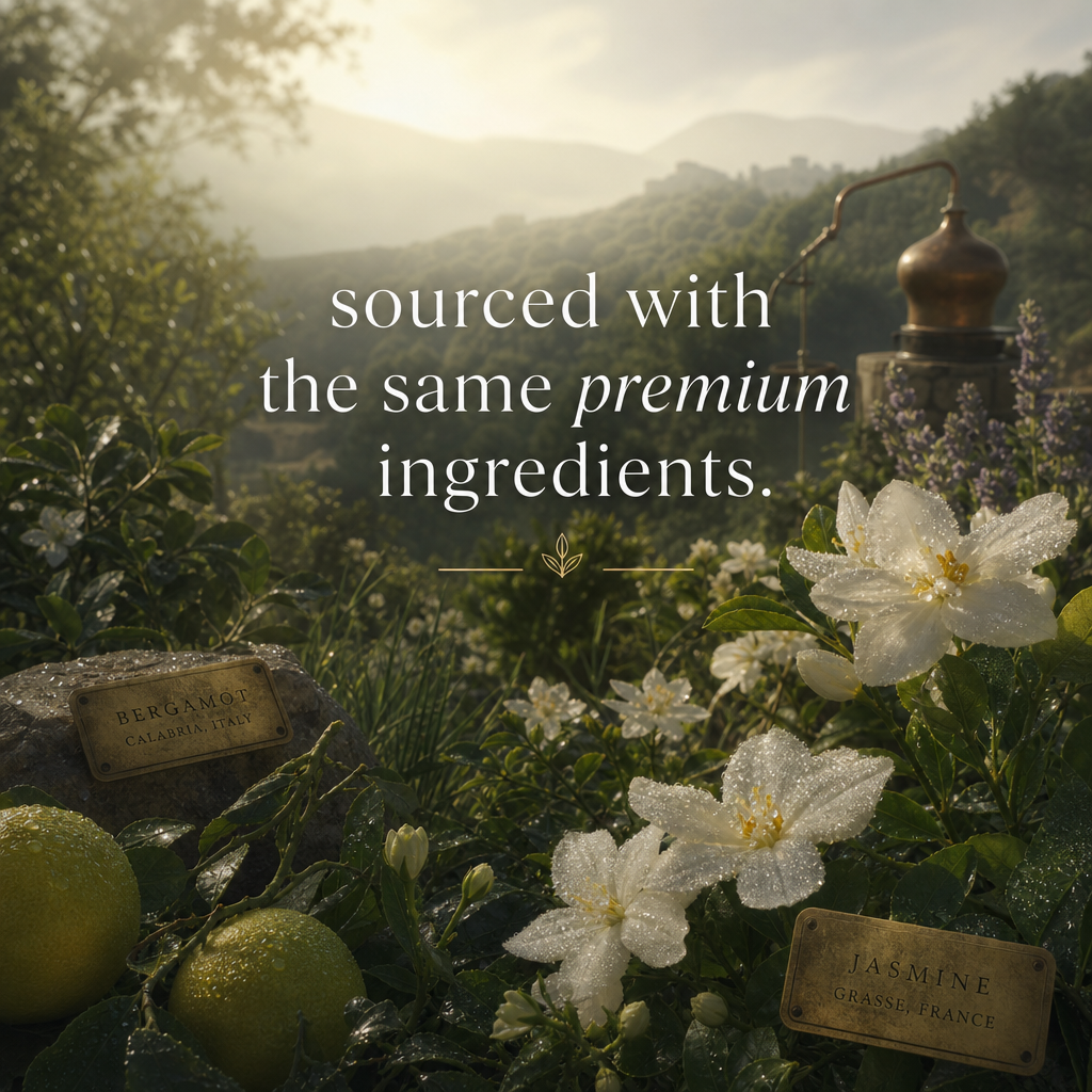 CopyCatColognes Discovery Set