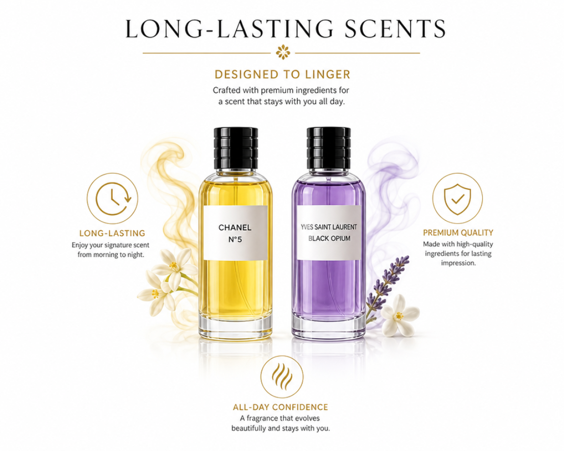 CopyCatColognes Discovery Set